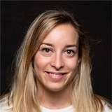 Isabelle Froger-Puisseau