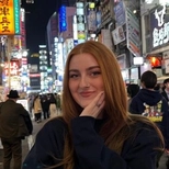 Isabelle G.