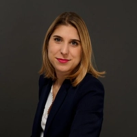 Isabelle Garcia