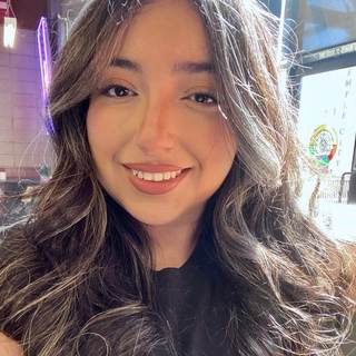 Isabelle Gudino