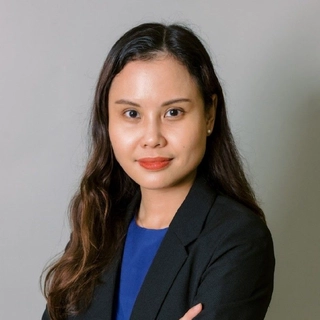 Isabelle Kristine Jocson