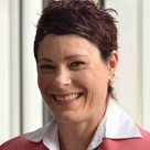 Isabelle Leger, CRHA