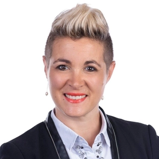 Isabelle Pontignies