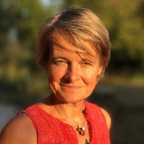 Isabelle Vandenberghe