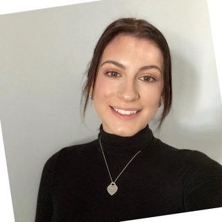 Isabelle vander Hout