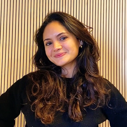 Isadora Barros