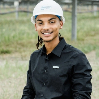Isaiah Field