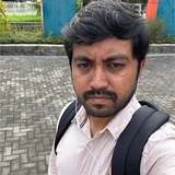 Isaignanam Nambirajan