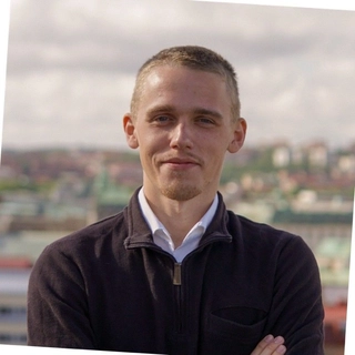 Isak Tapper