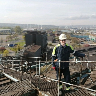 Isambard Hills-Savage