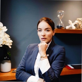 Isaura Melissa Rosado