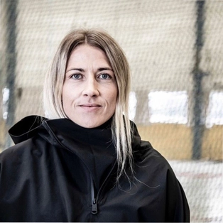 Iselin Fardal