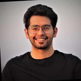 Ish Pandey