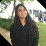 Isha Parekh