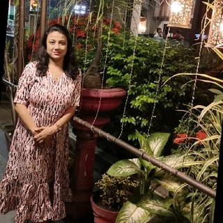 Isha Shah