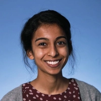 Isha Shah