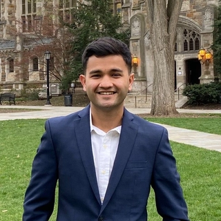 Ishaan Das
