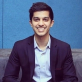 Ishaan Gupta
