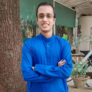 Ishaan Palsule