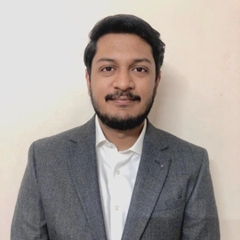 Ishan Agarwal