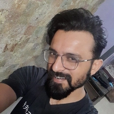 Ishan Charaniya