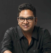 Ishan Gogavekar
