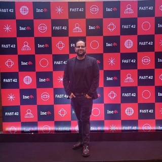 Ishan Grover