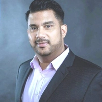 Ishan H. Bakhsh