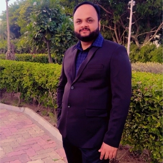 Ishan Jadav