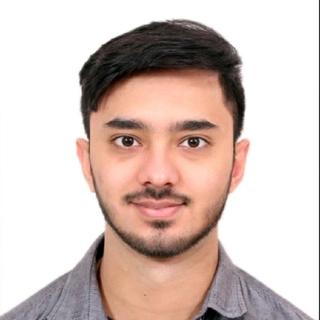Ishan Kalra