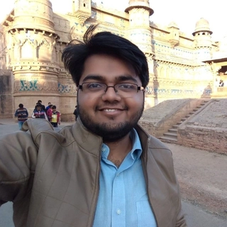 Ishan Misra