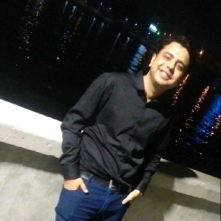 Ishan Rohera