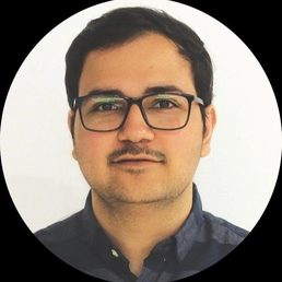Ishan Tickoo