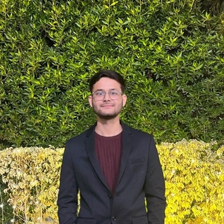 Ishan Verma