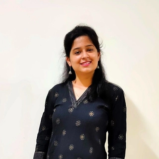 Ishani Pathak