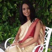 Ishani Weeratunga