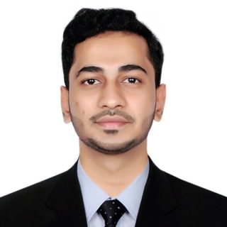 Ishaque Shaikh