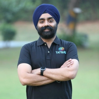 Ishdeep Anand