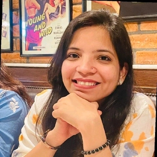 Ishika Arora