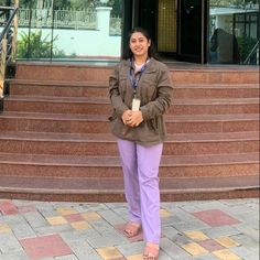Ishika Moolchandani