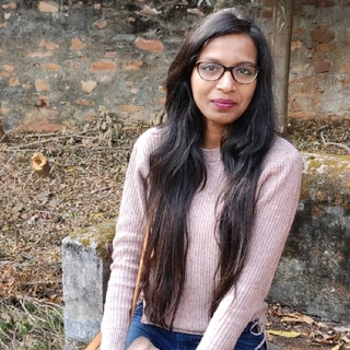 Ishika Roy