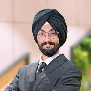 Ishit Singh