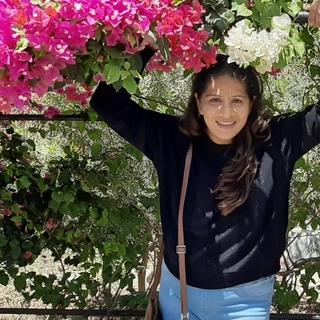 Ishita Awasthi