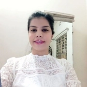 Ishita Banerjee
