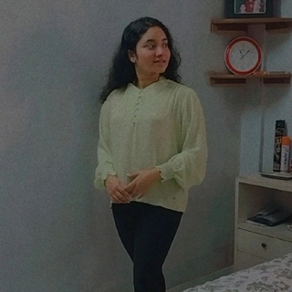 Ishita Ray