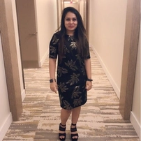 Ishita Sanghavi