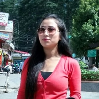 Ishmita Pradhan