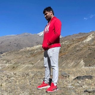 Ishneet Dhiman