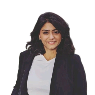 Ishrat Khatri