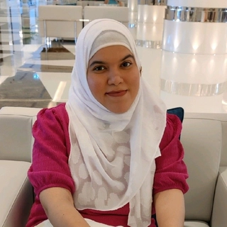Ishrat Shaikh